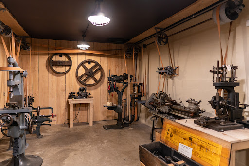 Museum «Model T Museum», reviews and photos, 309 N 8th St, Richmond, IN 47374, USA