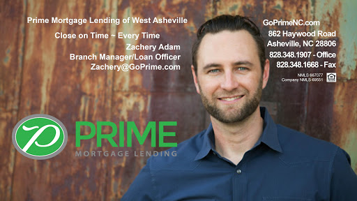 Mortgage Lender «Prime Mortgage Lending of West Asheville», reviews and photos