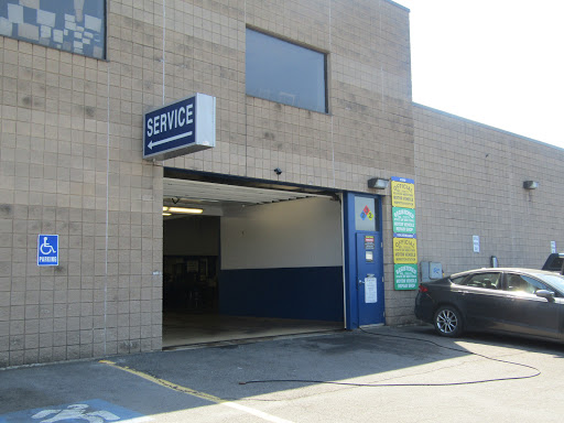 Ford Dealer «Romano Ford», reviews and photos, 5431 N Burdick St, Fayetteville, NY 13066, USA