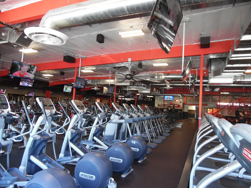 Gym «UFC GYM Sunnyvale», reviews and photos, 733 S Wolfe Rd, Sunnyvale, CA 94087, USA