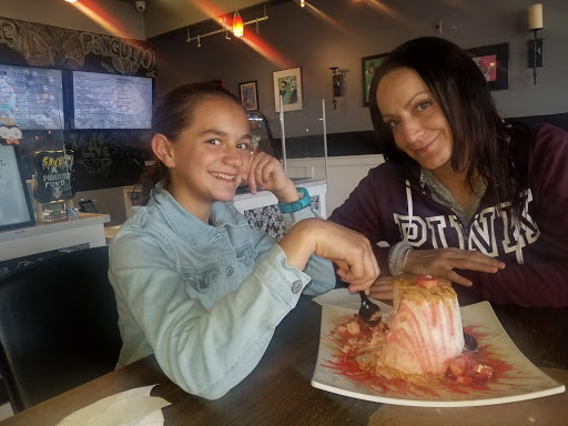 Dessert Shop «Vampire Penguin Shaved Snow and Desserts», reviews and photos, 9135 W Stockton Blvd, Elk Grove, CA 95758, USA