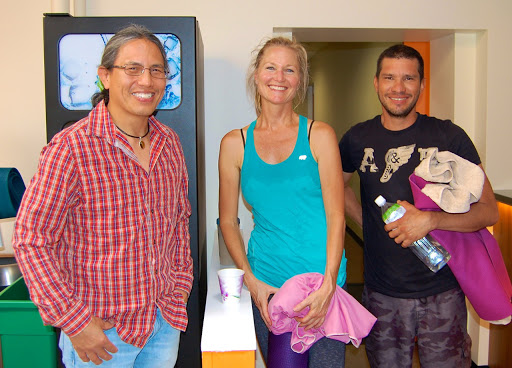 Yoga Studio «Yoga Health Center», reviews and photos, 677 Laurel St #200, San Carlos, CA 94070, USA