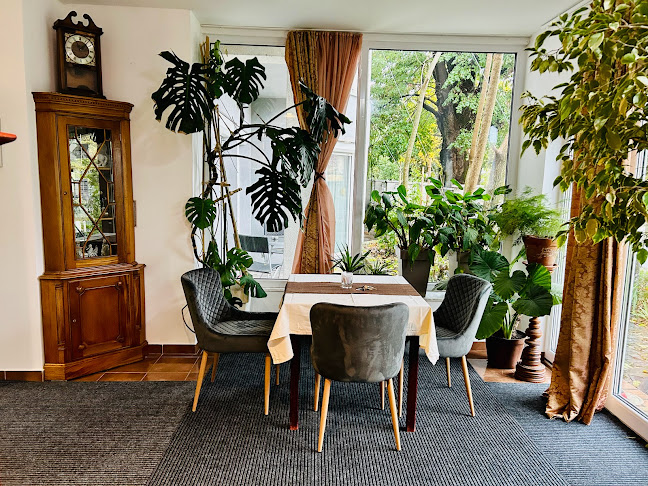 Vila Vanda Vukovar - Hotel