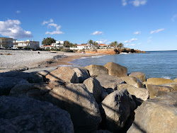 Cala dels Cossis photo #6