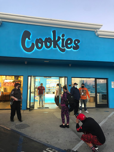 Cookies San Bernardino Dispensary
