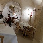 Photo n°2 de l'avis de girolamo.n fait le 28/12/2018 à 15:19 sur le  Ristorante Oi Marì à Matera