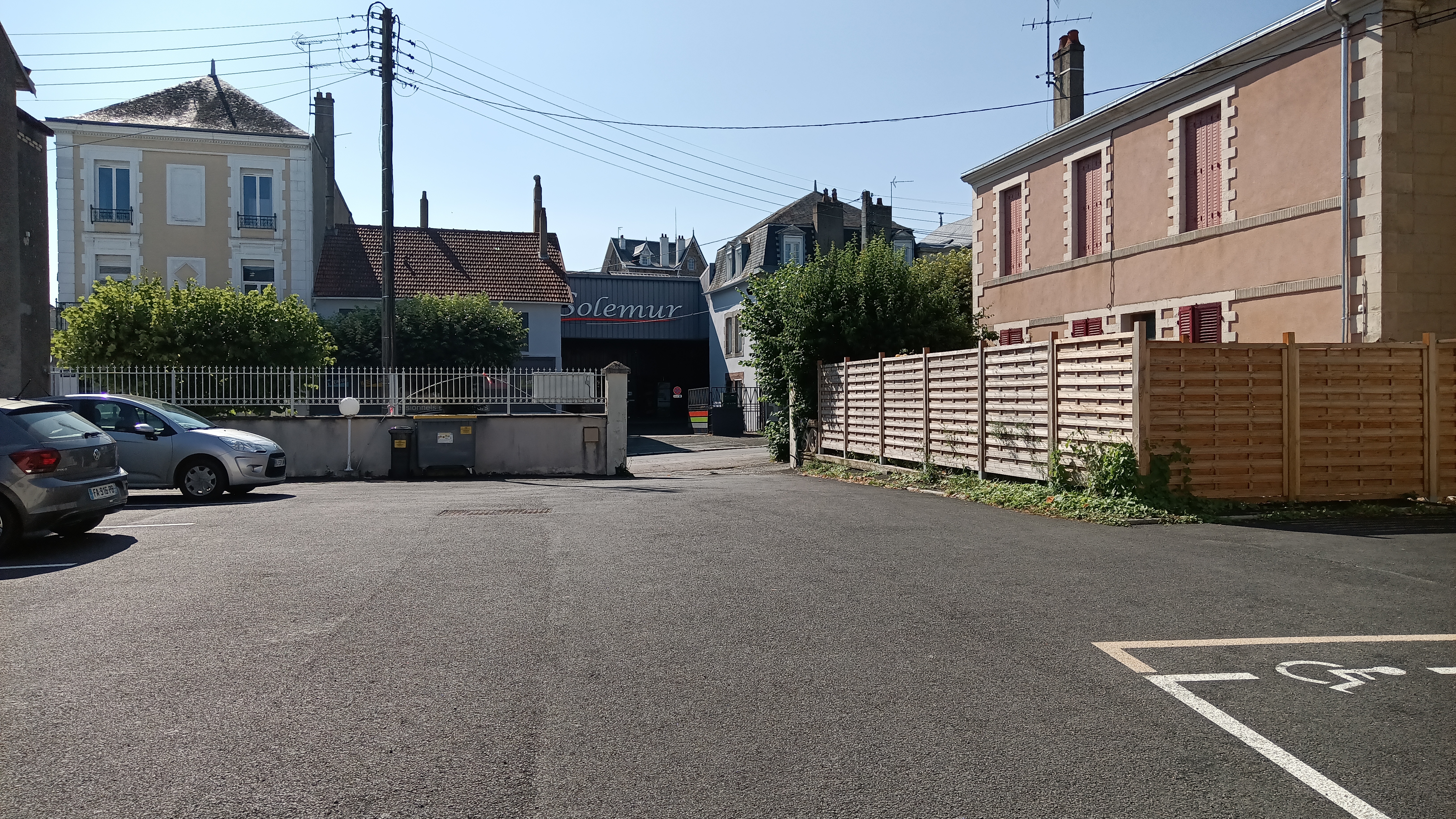 Photo n° 1 de l'avis de SkullAxe.O fait le 22/07/2023 à 08:44