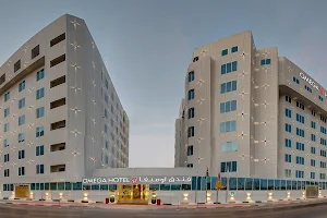 Omega Hotel image