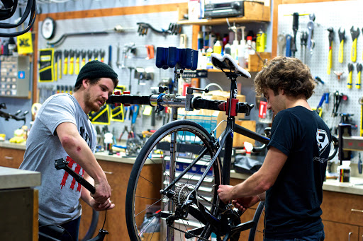 Bicycle Store «Reality Bikes», reviews and photos, 20 Tri-County Plaza, Cumming, GA 30040, USA