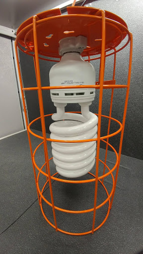 Electrical Supply Store «Willow Electrical Supply», reviews and photos, 3828 Des Plaines River Rd, Schiller Park, IL 60176, USA