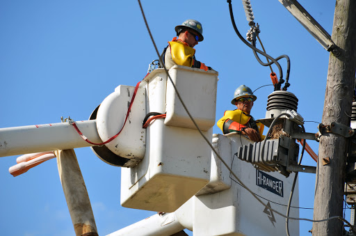 Electrician «Alterman Management Group Inc», reviews and photos, 14703 Jones Maltsberger Rd, San Antonio, TX 78247, USA