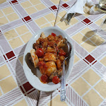 Photo n°5 de l'avis de Roberto.a fait le 21/08/2019 à 11:41 sur le  Lido La Rosa dei Venti à Diamante