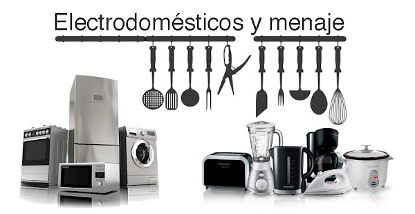 Tiendas Estalayo - Electrodomesticos y menaje de hogar
