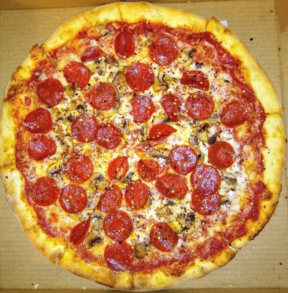 Lovecchio's Pizza 19010