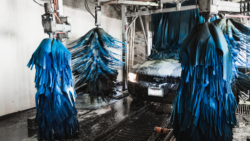 2045 Pacific Hwy, San Diego, CA 92101, USA