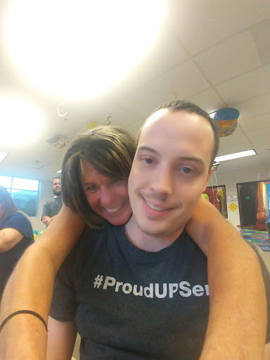 Amusement Center «Bounce E House», reviews and photos, 11110 25th Ave E D, Tacoma, WA 98445, USA