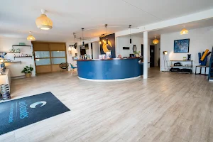 The Wellness Club Océades image