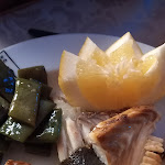 Photo n°3 de l'avis de Manuel.r fait le 02/07/2022 à 19:29 sur le  O Pote Velho à Porto