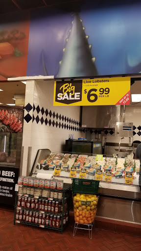 Supermarket «Fairway Market», reviews and photos, 1258 Corporate Dr, Westbury, NY 11590, USA