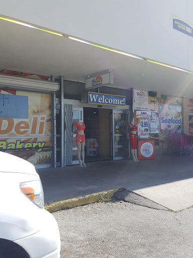 Grocery Store «Bravo Supermarkets», reviews and photos, 2435 US Hwy 98 N, Lakeland, FL 33805, USA