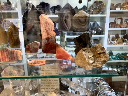 Jewelry Store «Silver Eagle Gallery», reviews and photos, 850 5th Ave S Suite B, Naples, FL 34102, USA