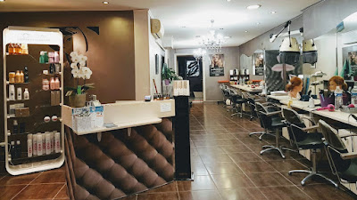 Styl'line Coiffure à Coulommiers