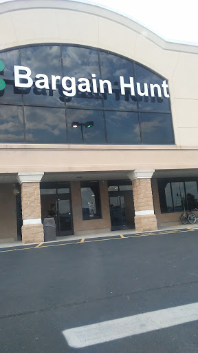 Discount Store «Bargain Hunt», reviews and photos, 1313 W Main St, Lebanon, TN 37087, USA