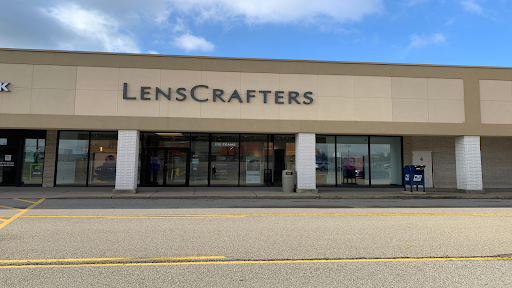 LensCrafters, 370 Mall Cir Dr, Monroeville, PA 15146, USA, 