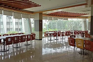 IT park canteen, Jashore image