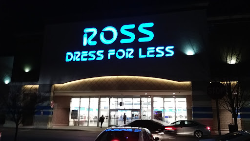 Clothing Store «Ross Dress for Less», reviews and photos, 2800 Fox St, Philadelphia, PA 19129, USA