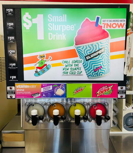 Convenience Store «7-Eleven», reviews and photos, 2707 Contra Loma Blvd, Antioch, CA 94509, USA