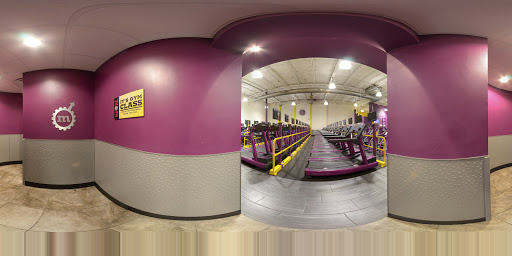 Gym «Planet Fitness», reviews and photos, 30 Gibbs Ct, Middletown, NY 10940, USA
