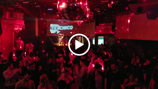 Night Club «Q Nightclub», reviews and photos, 1426 Broadway, Seattle, WA 98122, USA