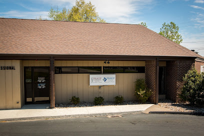 Phaup Chiropractic Center - Chiropractor in Madisonville Kentucky