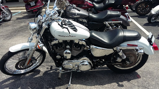 Harley-Davidson Dealer «Natchez Trace Harley-Davidson», reviews and photos, 595 US-72 Alt, Tuscumbia, AL 35674, USA