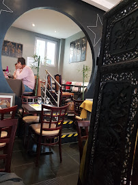 Atmosphère du Restaurant vietnamien L'Orient à Caen - n°1
