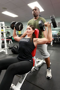 Ultra Bodies Personal Trainers - Photo 1 - Car repair in The Woodlands, TX, The Woodlands