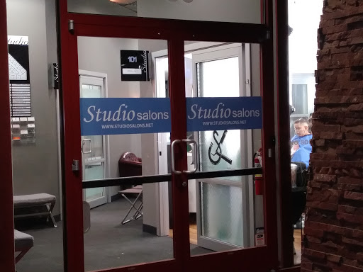 Hair Salon «Identity Hair Salon», reviews and photos, 8000 W Sahara Ave #170, Las Vegas, NV 89117, USA