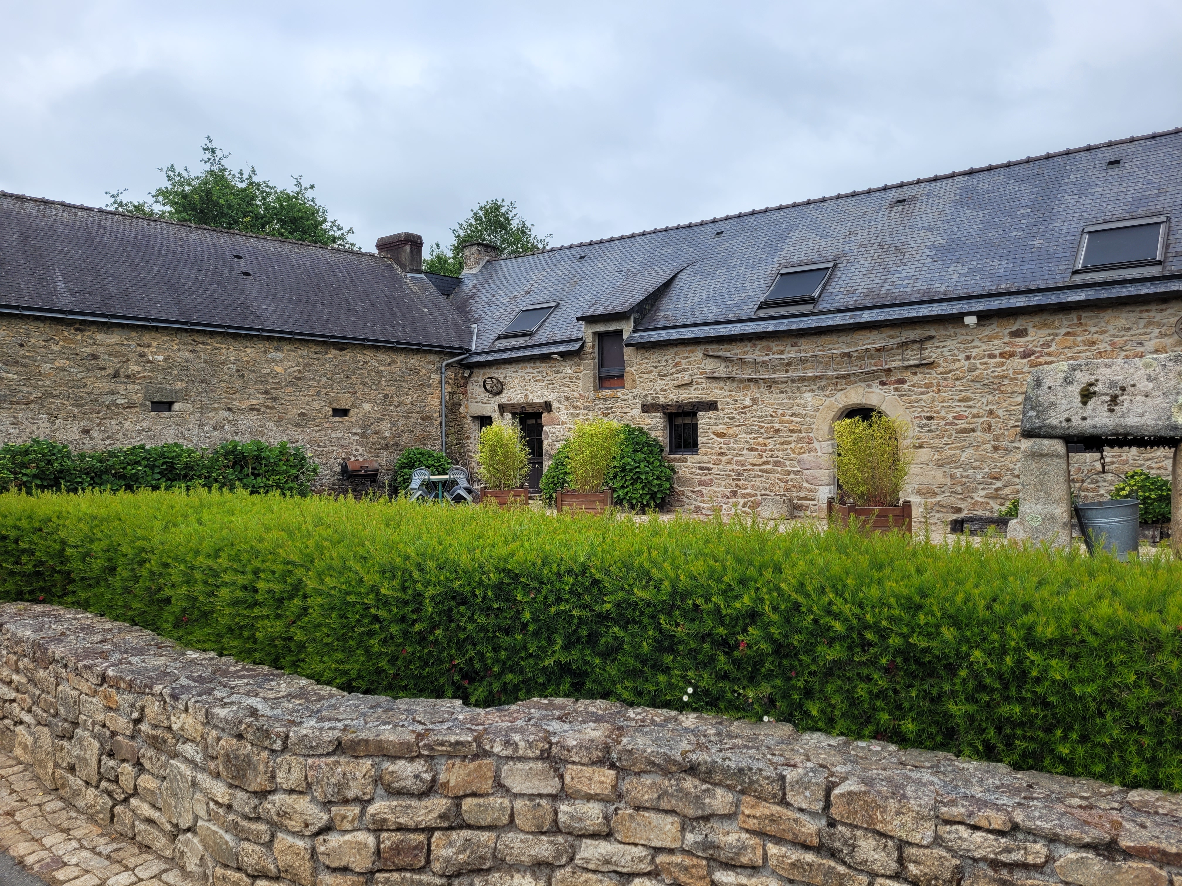 Photo n° 10 de l'avis de Erwan.o fait le 28/05/2022 à 18:41