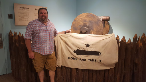 Tourist Attraction «Battle for Texas: The Experience», reviews and photos, 849 E Commerce St, San Antonio, TX 78205, USA