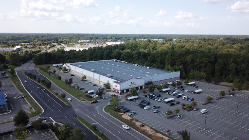 Warehouse club «BJ’s Wholesale Club», reviews and photos, 7260 Bell Creek Rd, Mechanicsville, VA 23111, USA