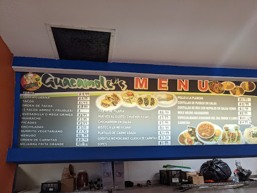 Market «Guacamole Market», reviews and photos, 1335 N Pacific Hwy # 130, Woodburn, OR 97071, USA