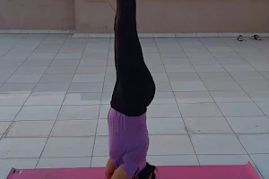 Swayam Yoga Class image