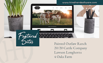 Hired Hand Websites
