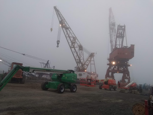 Construction Company «American Construction Co», reviews and photos, 1501 Taylor Way, Tacoma, WA 98421, USA