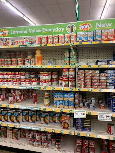 Dollar Store «Dollar Tree», reviews and photos, 230 W Lake St, Addison, IL 60101, USA