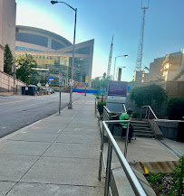 UPMC Western Psychiatric Hospital - Photo 3 - Car repair in Pittsburgh, PA, Pittsburgh