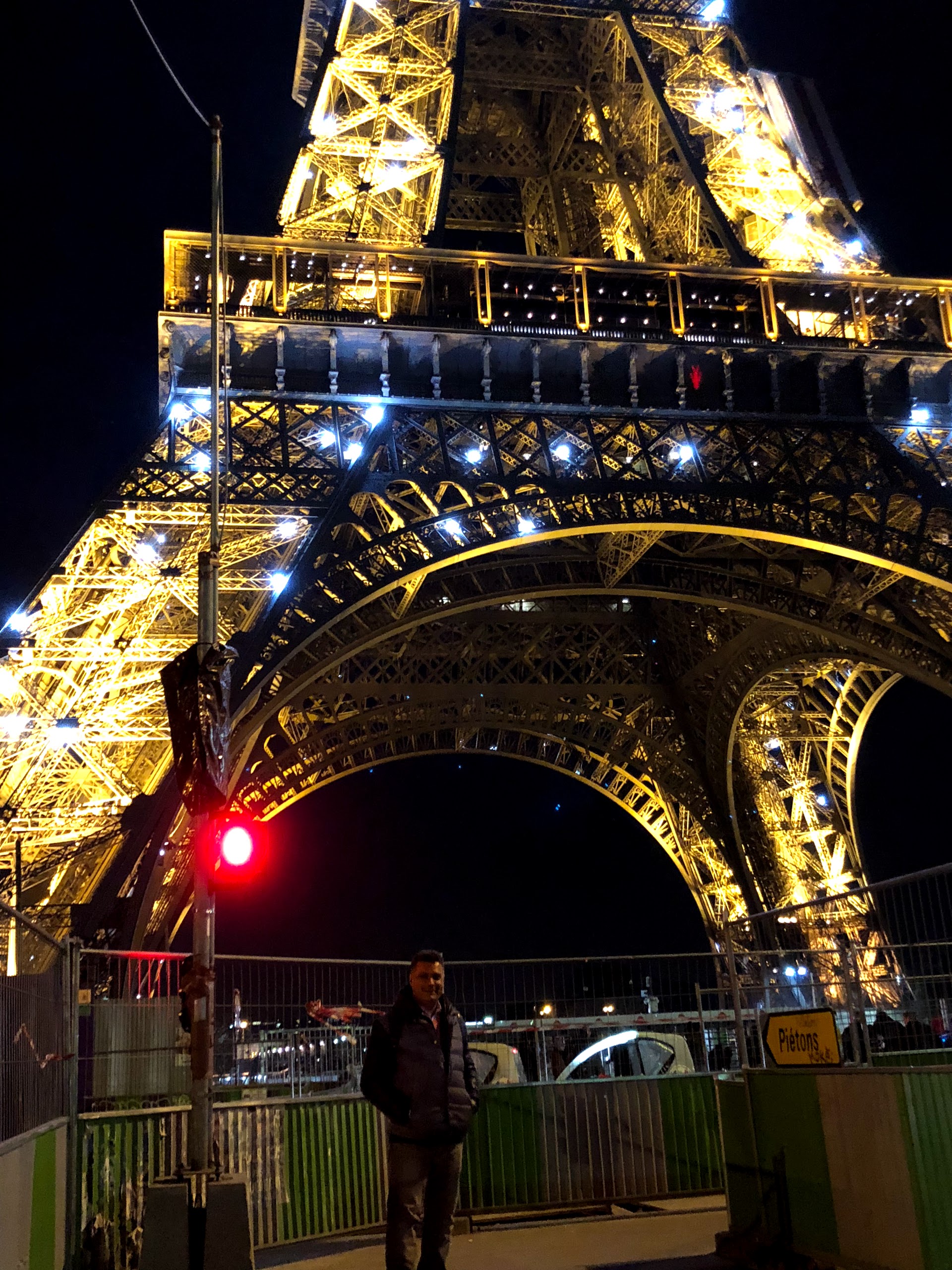 Photo n° 1 de l'avis de Auday.l fait le 23/02/2018 à 07:32