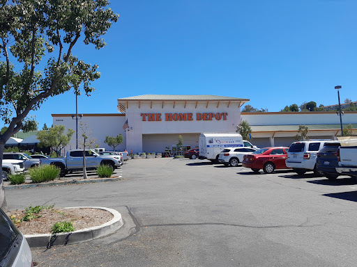 Home Improvement Store «The Home Depot», reviews and photos, 24332 El Toro Rd, Laguna Hills, CA 92653, USA