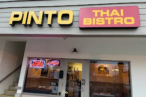 Pinto Thai Bistro image